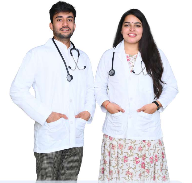 Aprons - Medical Textile Product